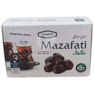 Mazafati Dates of Iran