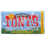 Tony's Chocolate White Strawberry