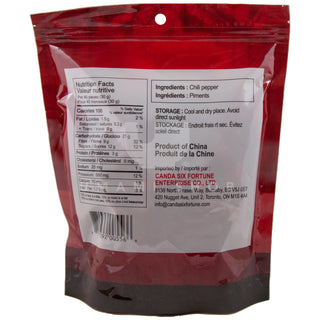 Red Dried Chili