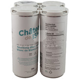 Chateau del-Ish Non Alcohol 4Pack