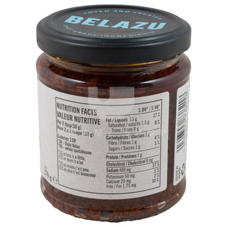 Black Olive Tapenade