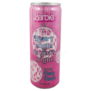 Barbie Cherry Lime Party Punch