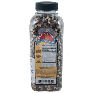 Popcorn High Mountain Midnight