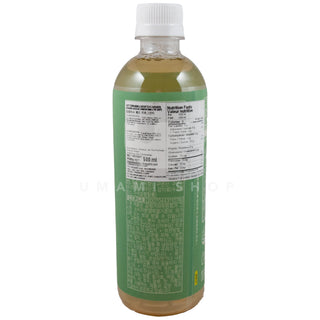 Kiwi & Green Tea Soft Drink