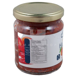 Harissa Paste Apricot