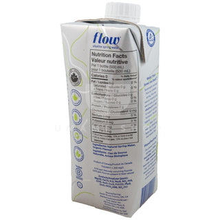 ORGANIC Cucumber & Mint Water