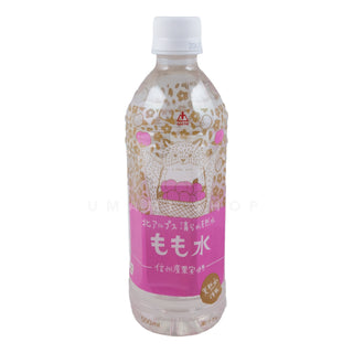 Peach Water (Japan)