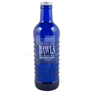 Guarana Original Soda