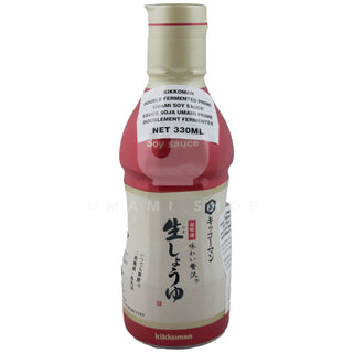 Umami Soy Sauce Double Fermented (Japan)