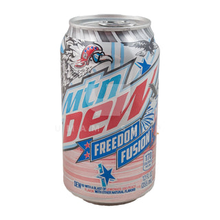 Mountain "Freedom Fusion"