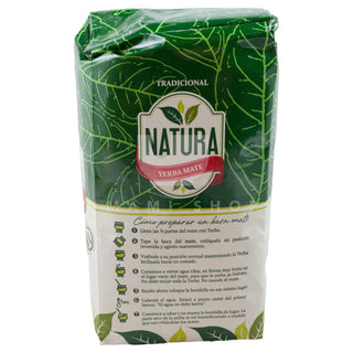 Yerba Mate Natura Traditional