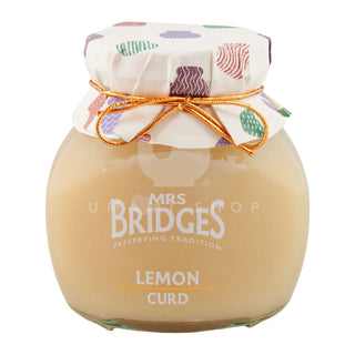 Lemon Curd