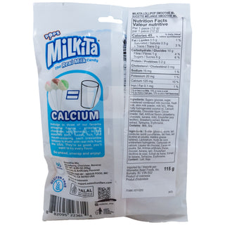 Lollipop Smoothie Mix