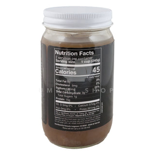 Ramen Duck Bone Broth