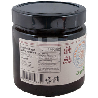 ORGANIC Black Forrest Honey