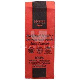 Paprika Smoked w/Beech (SWEET)