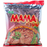 Instant MAMA Spicy Pork Noodles