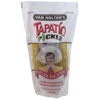 Tapatio Pickle