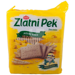 Biscuit Zlatni Pek