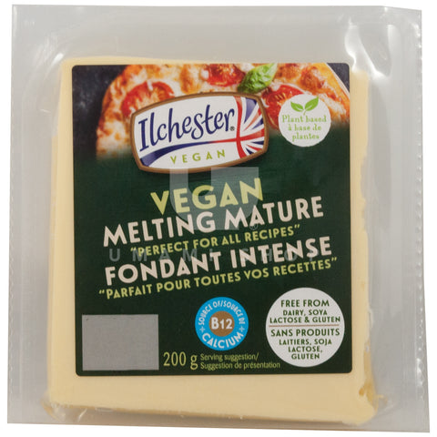 Melting Mature Cheese VEGAN