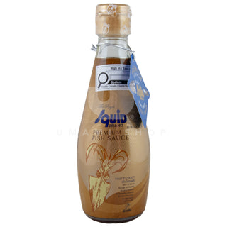 Premium Fish Sauce Extra Virgin (GF)