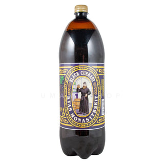 Kwass Black Currant 2Liter