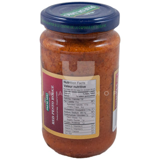 Red Pesto Rouge
