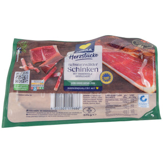 Black Forrest Ham (Schinken)
