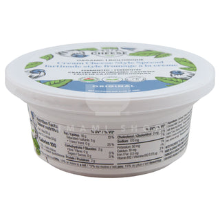 ORGANIC Cream Cheese Style (V)