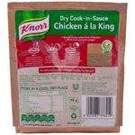 Chicken a la King Cooking Sauce