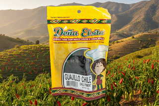 Guajillo Chile