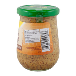 Whole Seed Mustard (German)