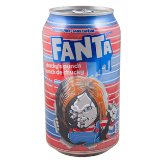 Fanta Chucky's Punch