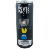 Pac-Man Energy Drink