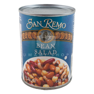 Bean Salad (Can)