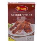 Chicken Tikka Seasoning Mix