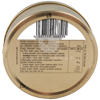 Double Fruit Candy Drops (Tin)