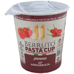 Pasta Cup "Penne Arrabbiata"