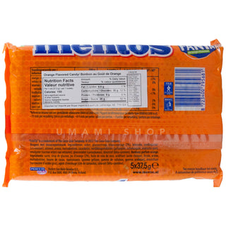 Mentos Fanta Orange (3xPack)