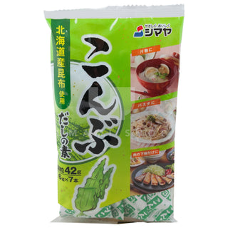 Konbudashi No Moto (6x7g)