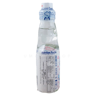 Ramune Soda, Lychee