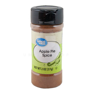 Apple Pie Spice