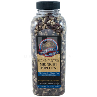 Popcorn High Mountain Midnight