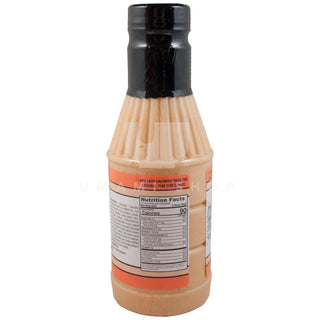 Yum Yum Sauce Original (GF)