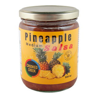 Salsa Pineapple (Medium)