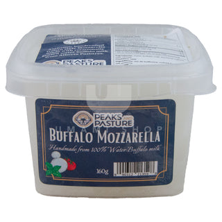 Buffalo Mozzarella Ball (Local) 1xPcs