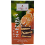 Marzipan Chocolate w/Orange