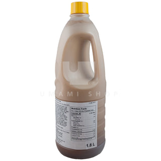 Ramen Soup Base (Tonkotsu) 1.8L *Please PREBOOK*