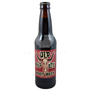 Root Beer Old Red Eye