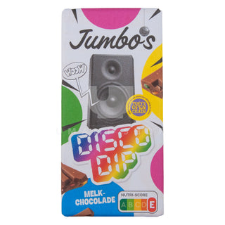 Jumbo's "Disco Dip"